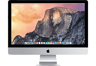 Apple Imac 27 I7 3 5 8gb 3tb Gtx 780m 4gb All In One Pc Mit 27 Zoll Display Core I7 Prozessor 8 Gb Ram 3 Tb Fusion Drive Nvidia Geforce Gtx 780m 4gb Silber Mit