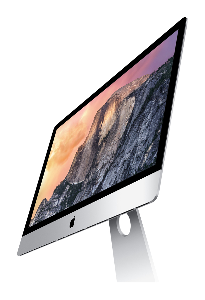 APPLE iMac 27" I7 3,5/8GB/1TB GTX 780M 4GB  - Core™ i7 i7 - 8 GB - 1 TB - NVIDIA GeForce® GTX 780 - macOS Yosemite