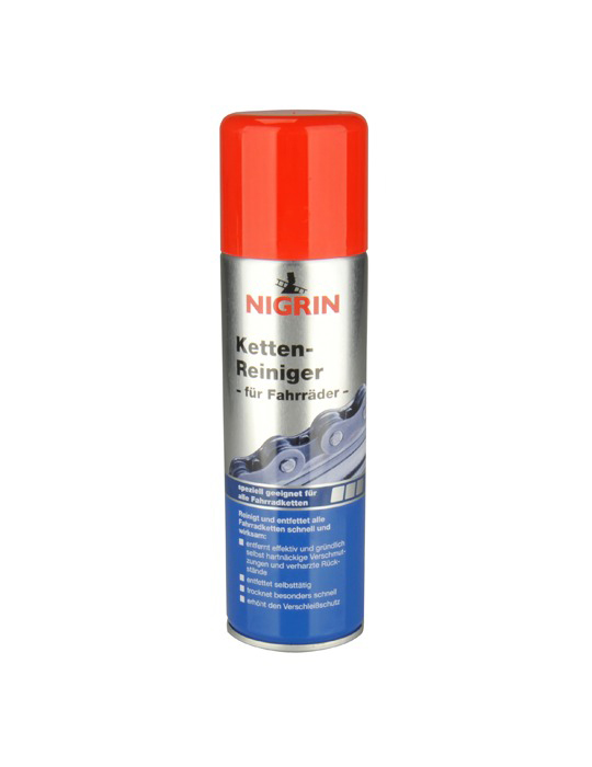 NIGRIN 60250 KETTEN-REINIGER Ketten-Reiniger