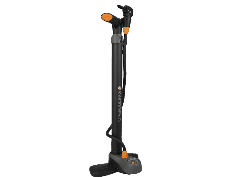 SKS AIR X PRESS control Standpumpe