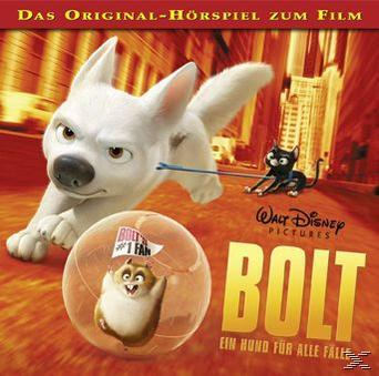 Bolt  - (CD)