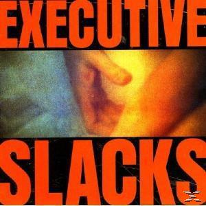Executives Slacks - Fire & Ice-Deluxe Edition  - (CD)
