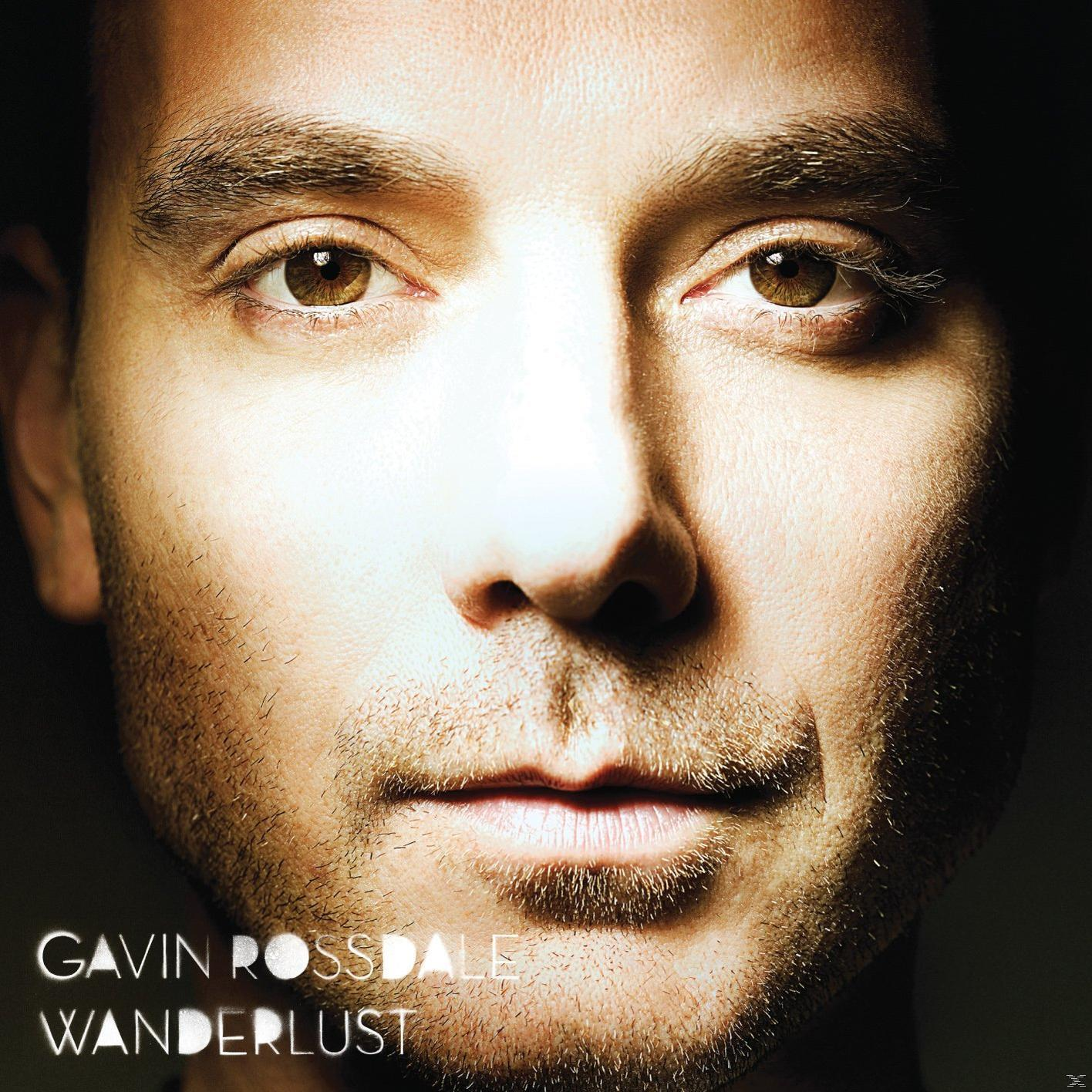 Rossdale - - Wanderlust (CD) Gavin