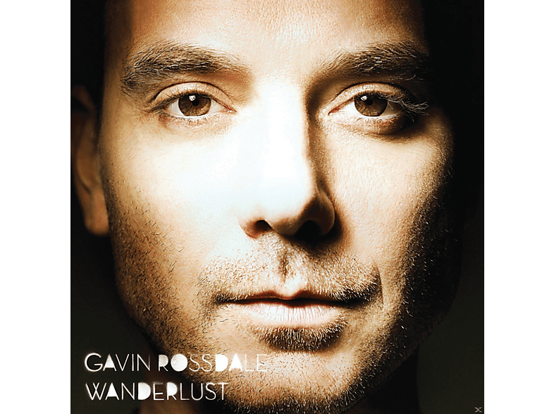 Rossdale - - Wanderlust (CD) Gavin