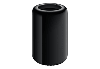 Apple Mac Pro Desktop Pc Mit Xeon 1 Tb Firepro D700 Und 32 Gb