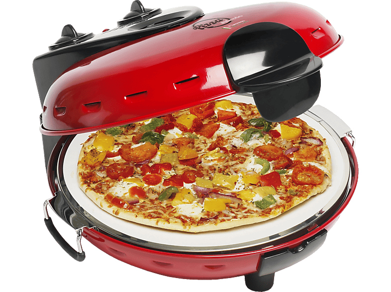 Pizzamaker Bestron Dld 9070 Pizzamaker Mediamarkt