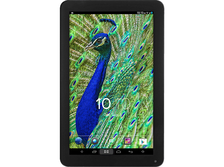 Tablet | Woxter Qx-95 De16Gb