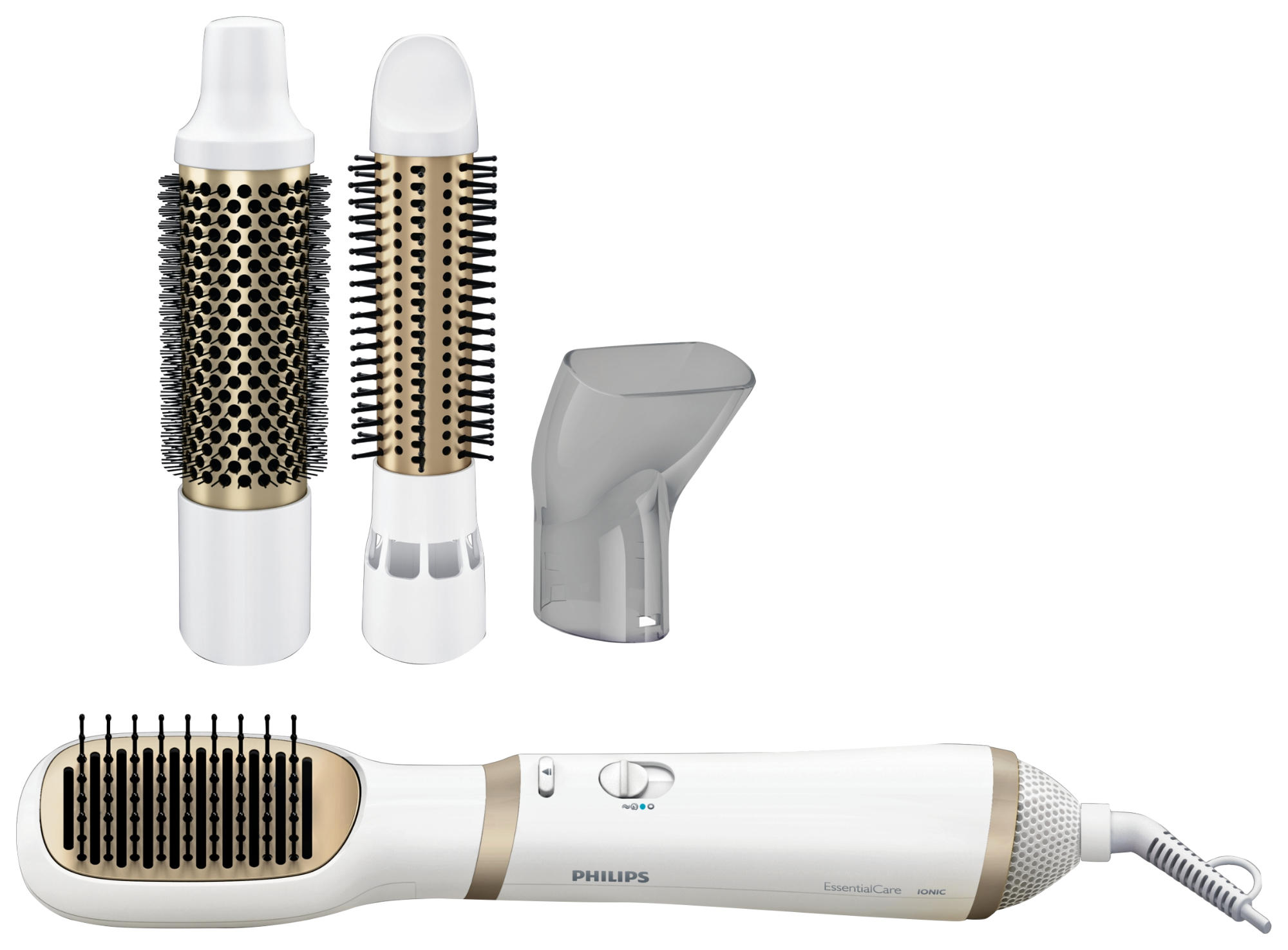 Lokówko-suszarka PHILIPS EssentialCare HP8663/00