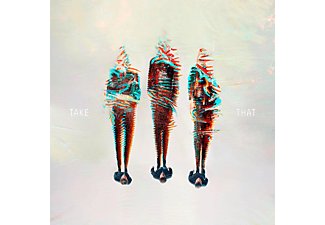 Take That - III (CD)