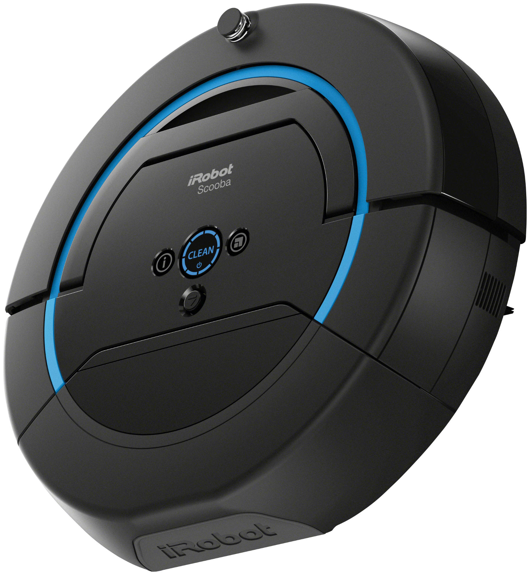 IROBOT Scooba 450  Saugroboter