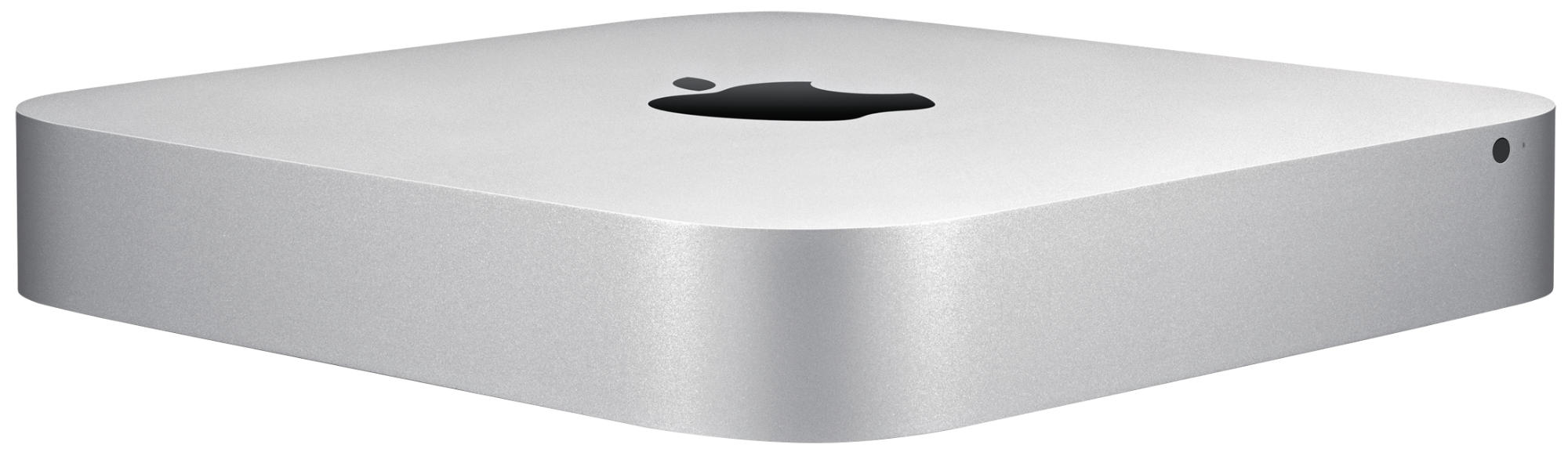 Apple Mac Mini 2014 mgeq2ypa dual core i5 2.8 ghz iris graphics 2.8ghz8gb1tb 8 ram 1 tb fusion drive 2 8gb 1tb 28