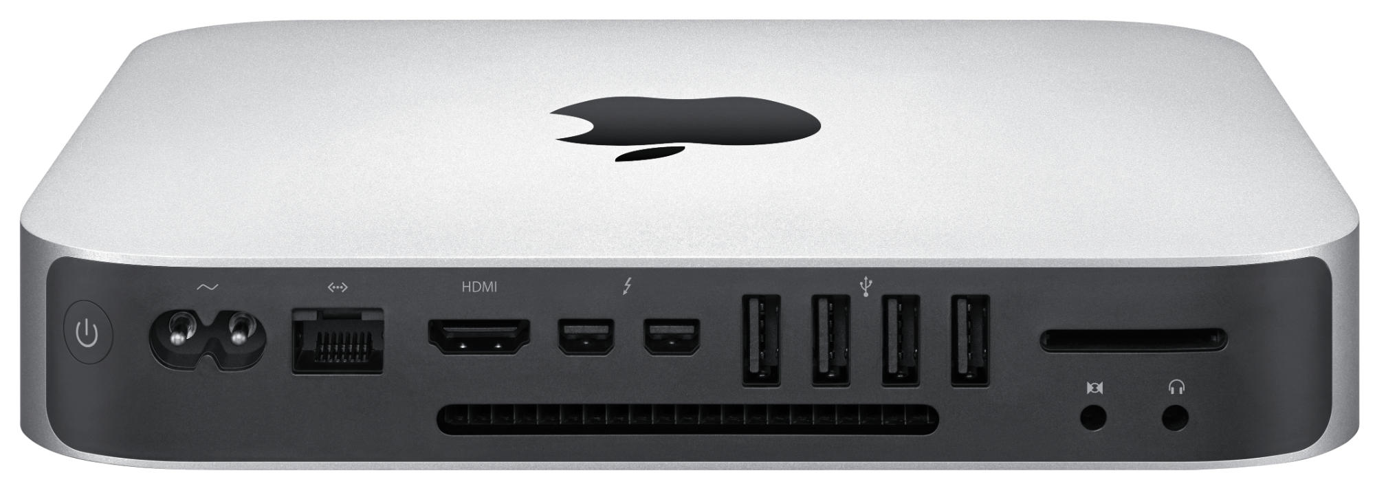 Apple Mac Mini (2014) MGEM2YP/A Dual Core i5, 1.4 GHz | MediaMarkt
