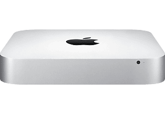 APPLE Mac mini - Mac mini,  , 1 TB HDD, 8 GB RAM, Argent