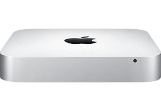 APPLE Mac mini - Mac mini,  , 1 TB HDD, 8 GB RAM, Argento