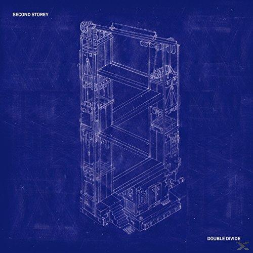 Second Storey - Double Divide  - (CD)