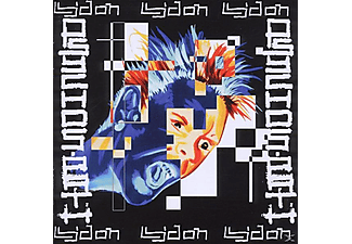 John Lydon - PSYCHO S PATH (2011 REMASTERED)  - (CD)