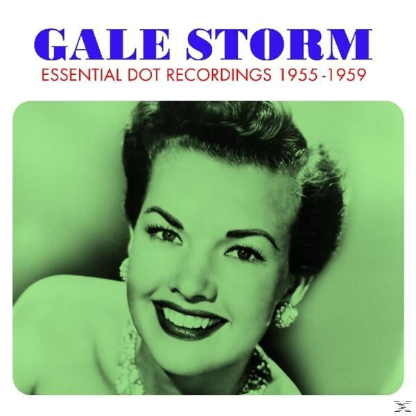 Gale Storm - Essential Dot Recordings  - (CD)
