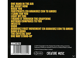 Manfred Mann - Lone Arranger  - (CD)