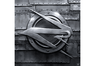 Devin Townsend Project - Z2 (CD)