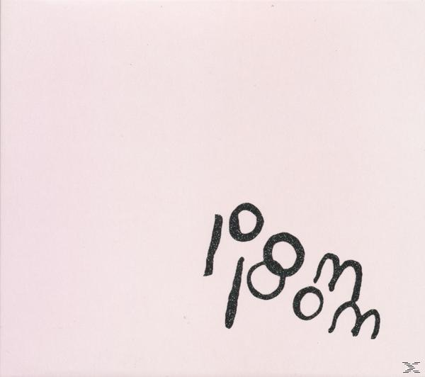 Ariel Pink - Pom Pom  - (CD)