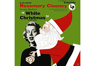 Rosemary Clooney - White Christmas  - (CD)