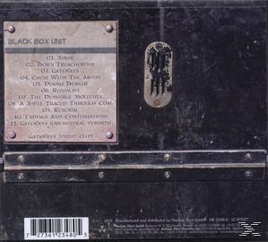 Dimmu Borgir - Abrahadabra  - (CD)