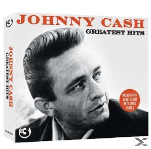 Johnny Cash album borítója. Fekete-fehér kép Johnny Cash-ről.