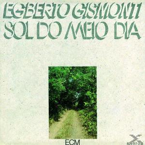 Album borító egy földúttal zöld fákon keresztül, felül szöveggel.