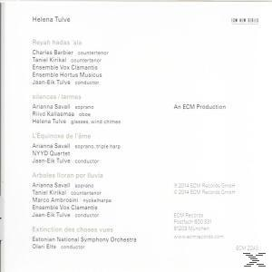 CD-Cover mit Text und Titelliste, eine Gruppe von Personen und ein Logo.