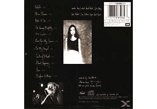 Mazzy Star - SHE HANGS BRIGHTLY  - (CD)