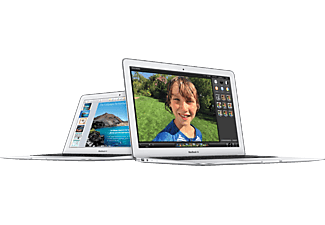 Apple MacBook Air 13 pulgadas, i5-4260U, 1.4GHz, 4GB RAM, 128 GB SSD