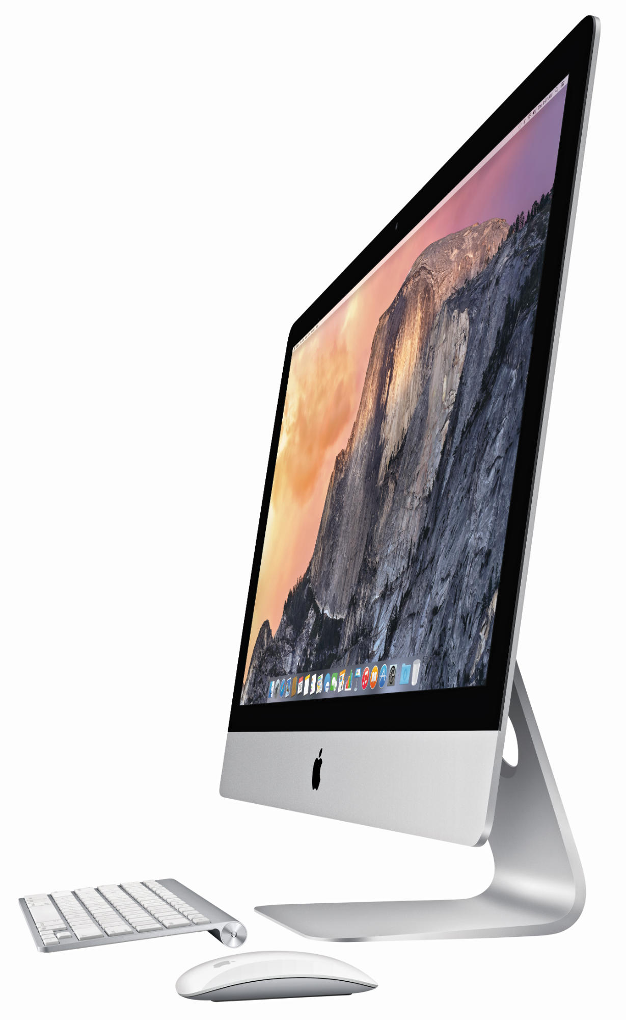 Apple iMac pantalla Retina 5K de 27 pulgadas, Core i5 de 4 núcleos