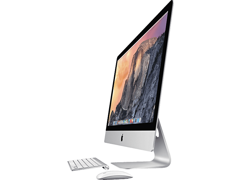 Apple iMac pantalla Retina 5K de 27 pulgadas, Core i5 de 4 núcleos