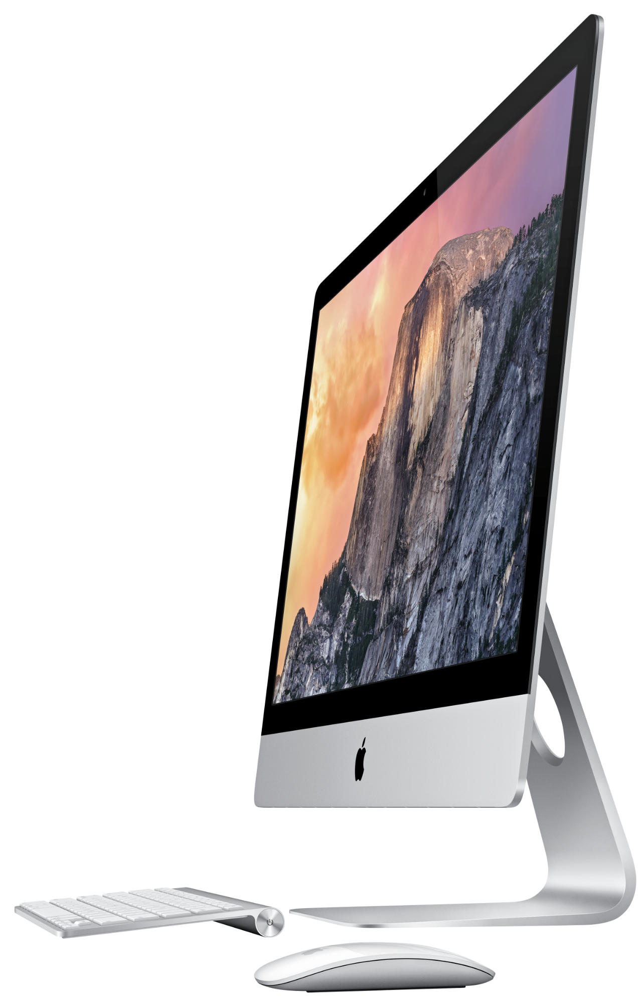 Apple iMac pantalla Retina 5K de 27 pulgadas, Core i5 de 4 núcleos