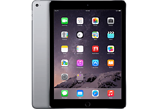 APPLE MGL12TU/A iPad Air Wi-Fi 16GB Uzay Grisi Tablet PC