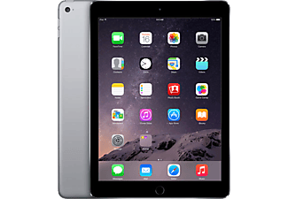 APPLE MGTX2TU iPad Air 2 128GB WiFi Uzay Grisi Tablet PC