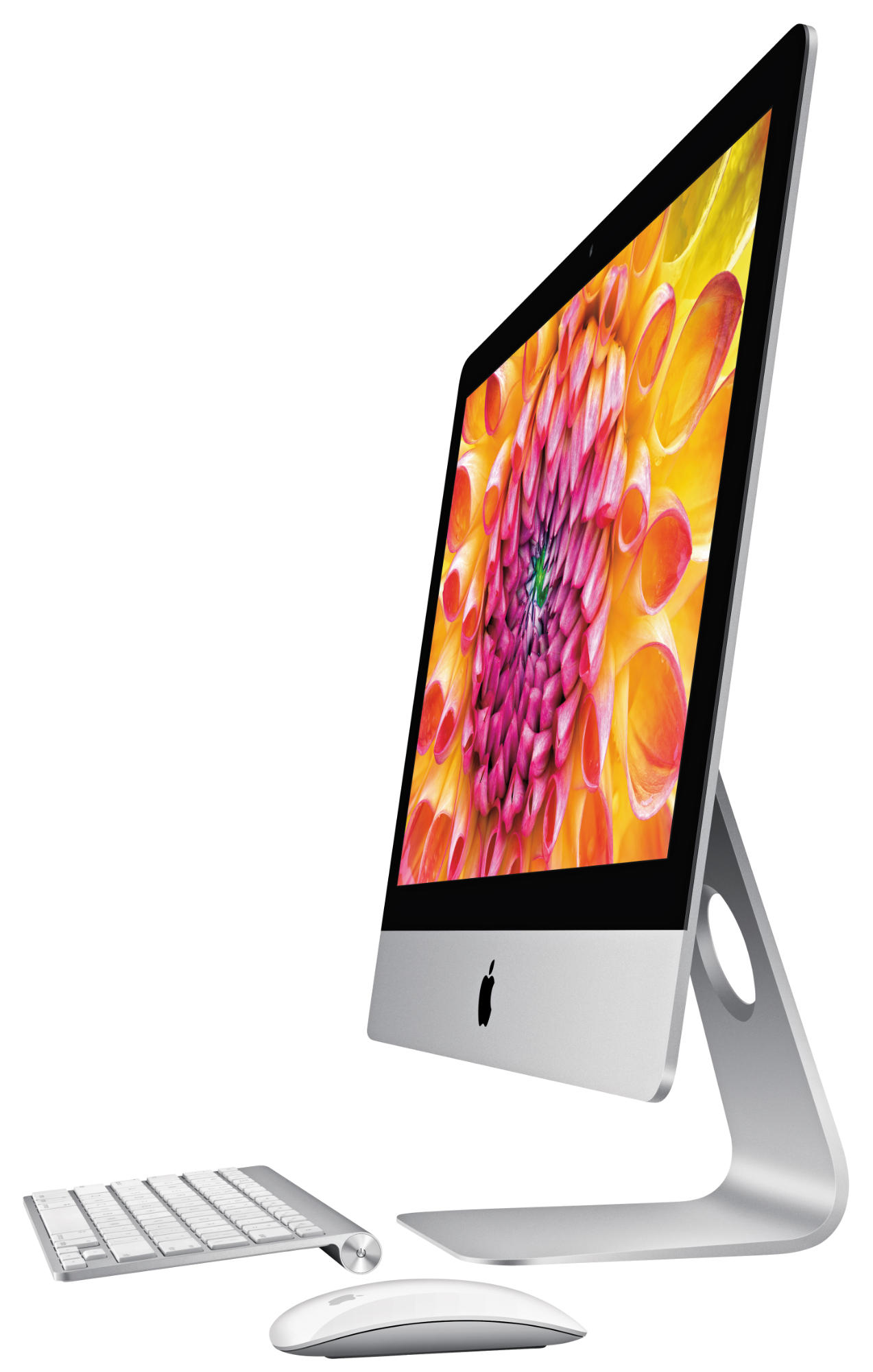 Apple iMac 21.5 pulgadas, 2.7GHz, Intel Iris Pro