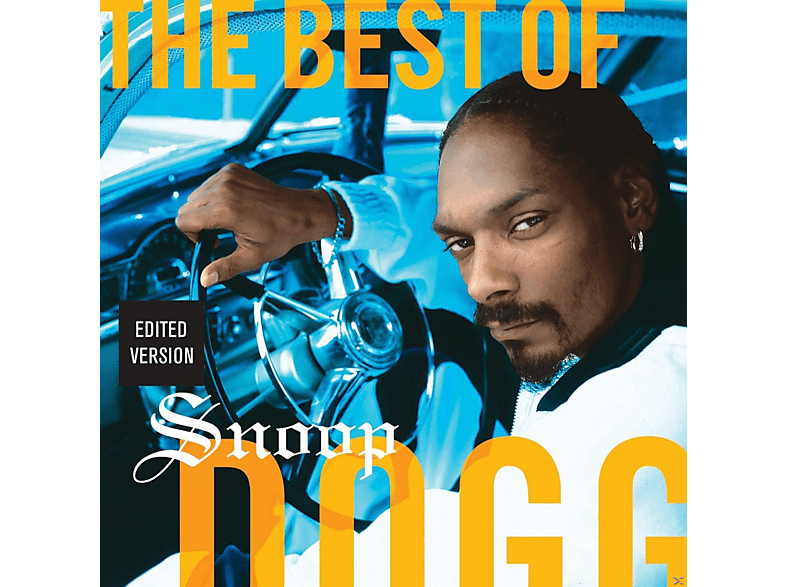 Snoop Dogg - THE BEST OF SNOOP DOGG - SNOOPIFIED - (CD)