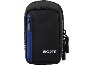 SONY LCSCS2B.SYH - Tasche (Schwarz)