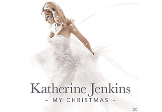 Katherine Jenkins - My Christmas (CD)
