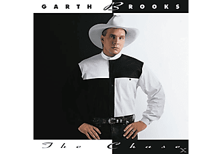 Garth Brooks - The Chase (CD)