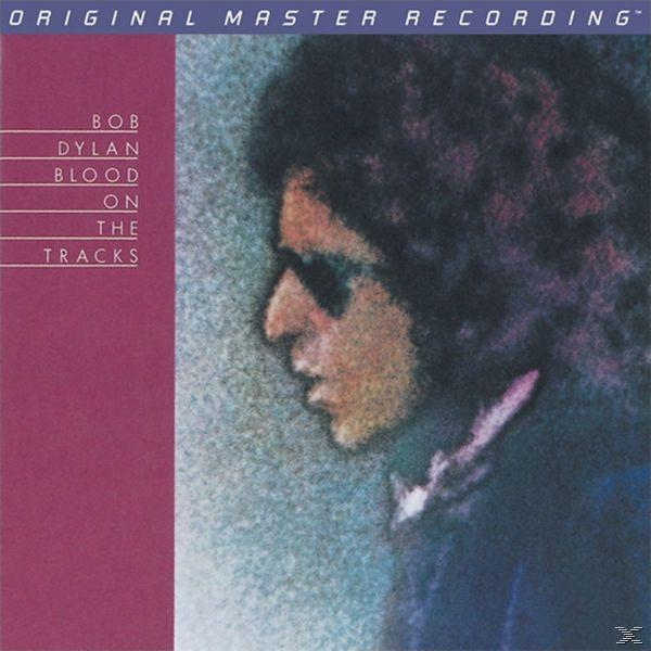 The Blood - On Hybrid) (SACD Tracks - Bob Dylan
