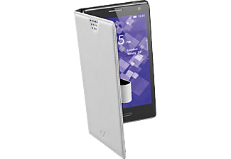 CELLULARLINE BOOKUNI1LW - copertura di protezione (Adatto per modello: Universale 4.2" Smartphones)