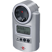 BRENNENSTUHL Primera-Line PM 231 E Energiemessgerät