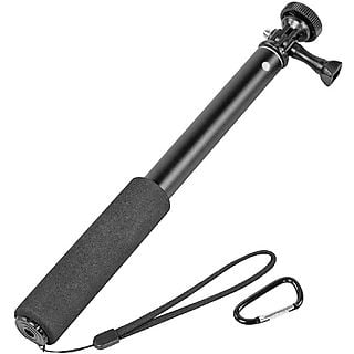 HAMA Selfie 90 Self-Monopod Zwart