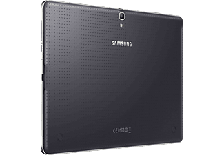 SAMSUNG SM-T800N Galaxy Tab S 10.5 wifi, Tablet, 16 GB, 10,5 Zoll, Anthrazit