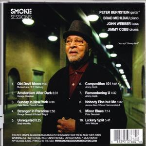 Jimmy Cobb - The Original Mob  - (CD)