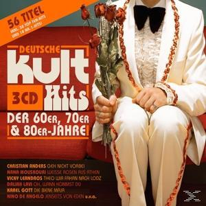 Albumcover: eine Person in einem weißen Anzug, die Rosen hält, mit deutschem Text.