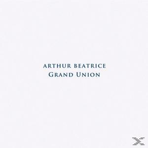 Beatrice Arthur - Grand Union (Vinyl Single)  - (Vinyl)