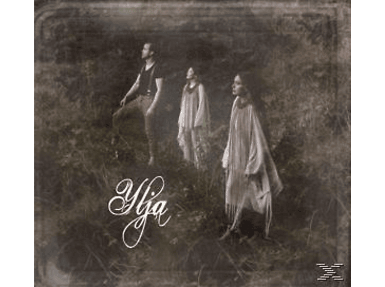 Ylja - Ylja  - (CD)